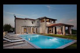 Pin Auf Villa Tajna Istrien