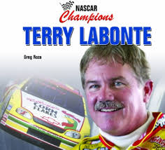 Terry Labonte (Nascar Champions): Roza, Greg: 9781404235014: Amazon.com:  Books
