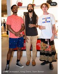 👑 King Davø (@leafrica_) • Instagram photos and videos