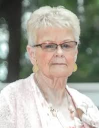 Obituary information for Josephine A. "JoJo" Hohenbery