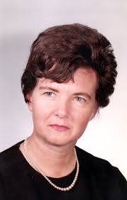 Jean Willard Henry Obituary