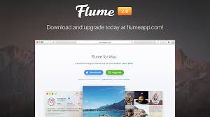 There's no instagram desktop app mac. in fact, the only way you can even see your insta feed on a mac is through a browser. Flume 2 6 Instagram App Fur Den Mac Wird Nun Ausserhalb Des Mac App Stores Verkauft
