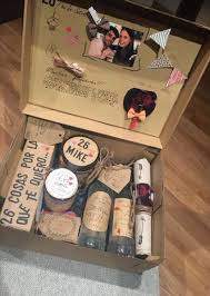 23 Ideas Birthday Surprise Boyfriend Gift Ideas Valentines Diy Birthday Gifts Girlfriend Gifts Boyfriend Gifts
