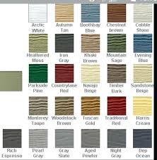 James Hardie Siding Colors Gallery Mahersoudah Info