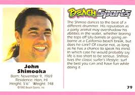 Sur.ly for drupal sur.ly extension for both major drupal version is free of charge. Hawaiian Surf Star Sparring Partner Of Sunny Garcia And Former World 19 John Shimooka Dead At Fifty One