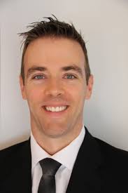 Advisor Spotlight! This month we feature Adam Ahearn, Kitchener branch,  celebrating 3 years with DFSIN SWO