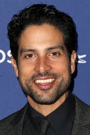 Adam Rodriguez — The Movie Database (TMDB)