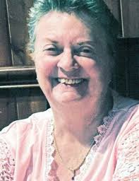 obituary for joyce miller of arcanum, oh