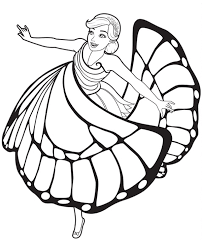 Maybe you would like to learn more about one of these? Barbie Dancer Free Coloring Page Barbie Coloring Pages Fairy Coloring Pages Princess Coloring Pages