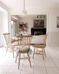 Eq3 Table With Lyla Chairs At Rubin S Furniture Furniture Living Room Update Dining Table Chairs