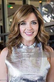 Jen Lilley Imdb New Hair Hair Makeover Long Blonde Curls