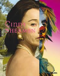 Cindy Sherman: La rétrospective