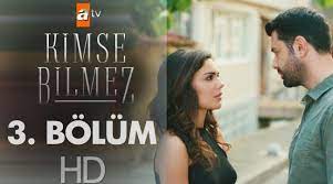 Nu Stie Nimeni Episodul 3