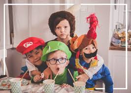 Disfraces Ninos Trajes Infantiles Para Nino Y Nina Funidelia