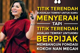 Quote Kata Kata Bijak Motivasi Dalam Kehidupan - Sinergi Papers