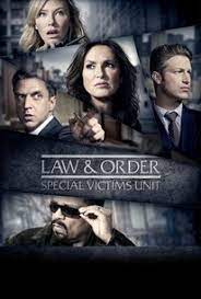 Barba's interference in the case puts the da's office in jeopardy. Law Order Special Victims Unit Season 19 Episode 97 Rotten Tomatoes