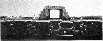 Find open theaters near you. Drive In Theater Wikipedia