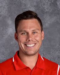 Justin Robinson ('02) named Head Girls Track Coach at Bishop Kelley