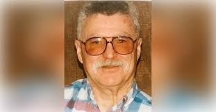 Obituary information for Robert Lytton O'Shaughnessy