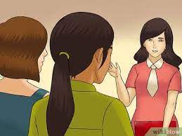 How To Become A Tour Guide (With Pictures) - Wikihow