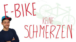 Sitzen Auf Dem Rad Ohne Schmerzen Und Taubheitsgefuhl Youtube