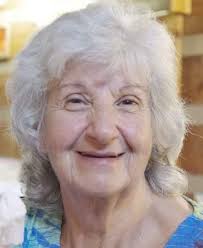 Obituary for Mary "Mag" Magdalene (King) Conley