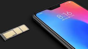 Ini Spesifikasi Lengkap Dan Harga Xiaomi Redmi 6 Pro Update Desember 2020 Bukareview