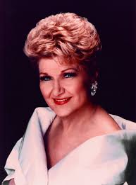 Marilyn Maye