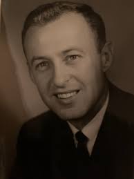 Obituary for Louis A. Mayer, Jr.