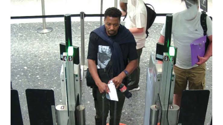 UK murder: Tshuma arrested in SA – herald