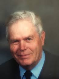 Obituary for Ronald Jesse Cole