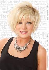 Try out a few different styles to see which one suits you best. Pin On Hairstyles