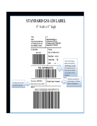 Ucc128 labels freeware for free downloads at winsite. Gs1 128 Label Fill Online Printable Fillable Blank Pdffiller