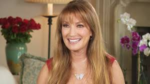 Jane seymour was queen of england from 1536 to 1537 due to her marriage to king henry viii. Jane Seymour Reflects On 9 Million Debt And Love Affairs During Dr Quinn Exclusive Entertainment Tonight
