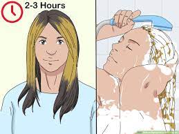 However, you can set aside your worries as we have come up with 7 tried and tested home remedies that will easily lighten your hair naturally. 4 Ways To Highlight Your Hair Naturally Wikihow