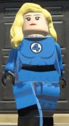 November 1, 2013 in lego marvel super heroes. Invisible Woman Brickipedia The Lego Wiki