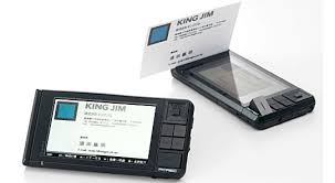 Collect business cards at various abbyy business card reader offers a free trial.see additional pricing details below. The Business Card Scanner