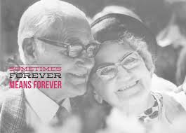 Chasing your spouse like it's your first date ever