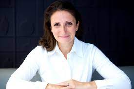She also runs andré (valence), a bistro named after her grandfather; Interview With Anne Sophie Pic The 7 Starred Chef Paris Select