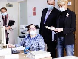 Raluca Turcan AnunÅ£ Despre Pensii 160 000 De Dosare De Pensie Au Fost Evaluate La Mai PuÅ£in De DouÄƒ SÄƒptÄƒmani De La Debutul Procesului De Reevaluare