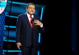 Don Francisco de luto: murió niña del clan infantil Sábado gigante