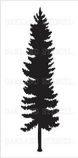Maybe you would like to learn more about one of these? Tree Tattoo Tall Thin Pine Tree Stencils Tattooviral Com Your Number One Source For Daily Tattoo Designs Ideas Inspiration