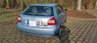 Image result for Kristallblau 2005 Audi