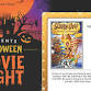Halloween Family Movie Night - "Scooby Doo in event image