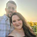 Kristin Hupp's Instagram, Twitter & Facebook