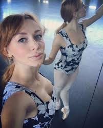 Even in the strongest person there is weakness and fighting for self ideal  ..... (we are human) 🤷‍♀️ the main thing for me every day to have goals!  and except who I'm