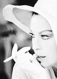 The fabulously wealthy howard hughes may have turned into a disturbing recluse later in life, but in his prime, he was definitely a ladies man. Living In Fifties Fashion Ava Gardner