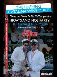 I Love That People Out There Are Having Catalina Wine Mixer Theme Parties Let S Have One Locally And Get Three Sheets T Wine Mixers Yacht Party Mixer Themes