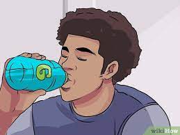 How To Not Throw Up When Drunk: 13 Steps (With Pictures) - Wikihow