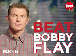 Нонсо анози, кристиан конвери, стефания оуэн и др. Prime Video Beat Bobby Flay Season 16